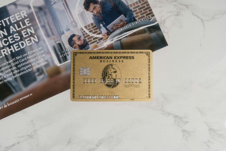 The American Express Gold Card: Why It Is the Perfect Companion to Your Blue Cash Preferred