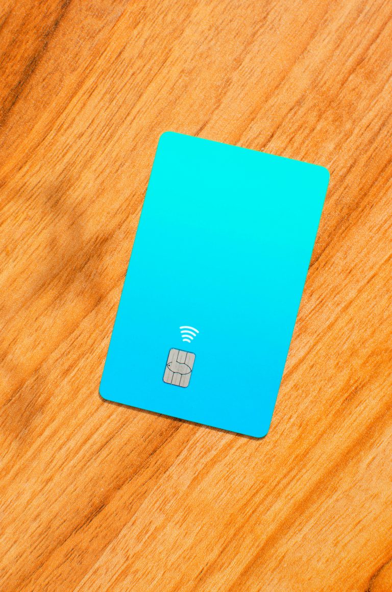 The Discover it® Student Card: How I Built Real Credit in College With No Credit History