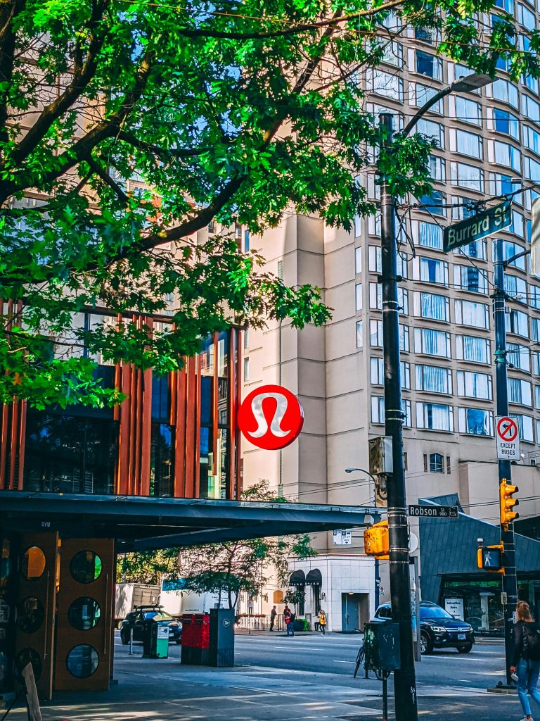 I Lost 40 Pounds and Had to Replace My Entire Lululemon Wardrobe. Here Are the 4 Best Lululemon Dupes for Men I Found.